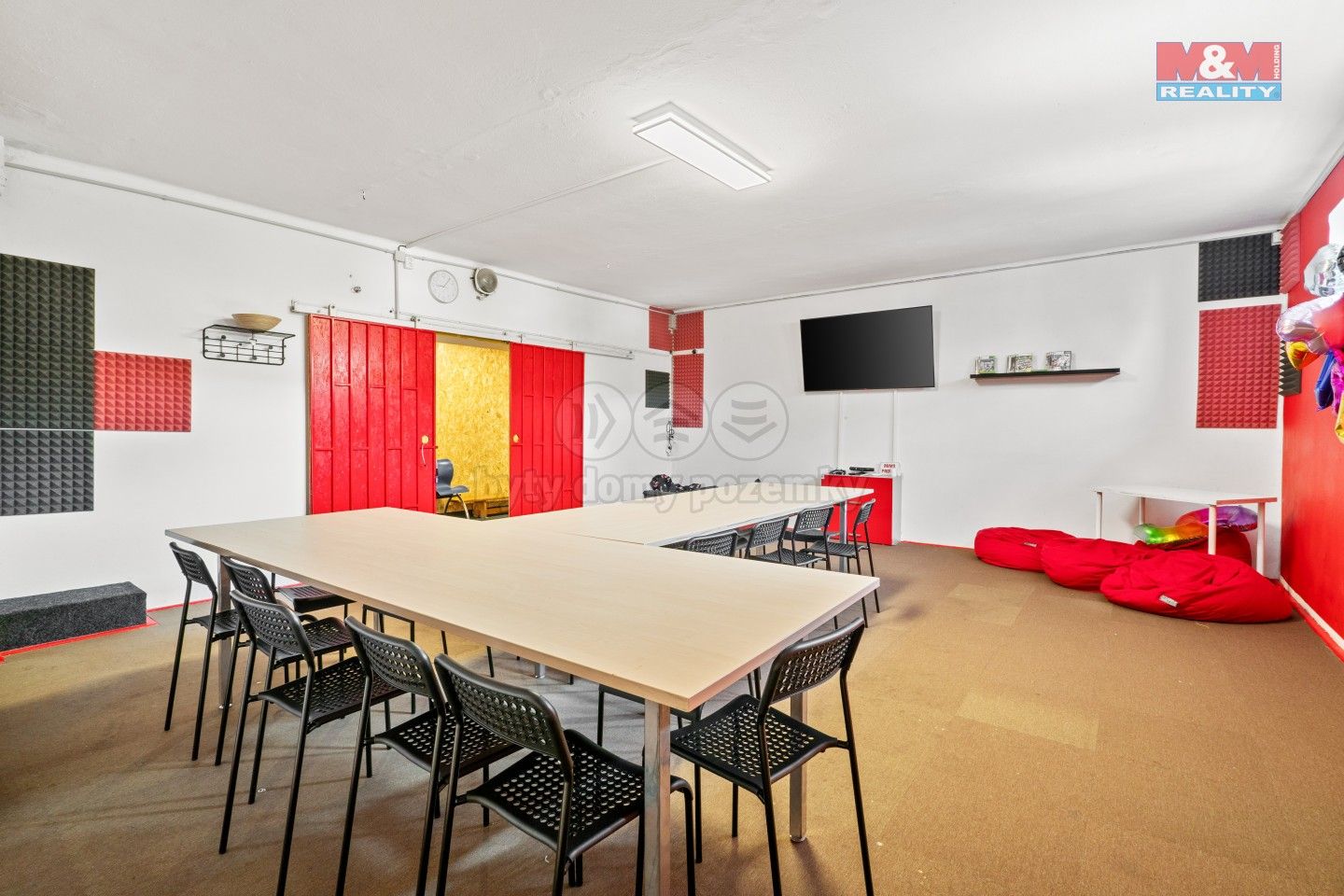 Prodej komerčního prostoru 3086 m² - foto 16