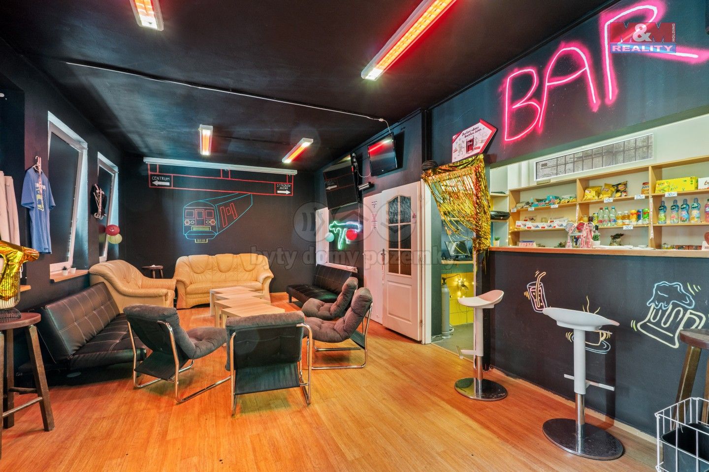 Prodej komerčního prostoru 3086 m² - foto 17