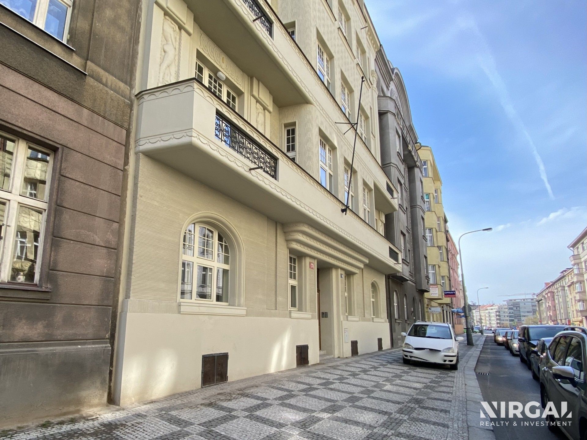 Pronájem bytu 2+kk 53 m² - foto 24