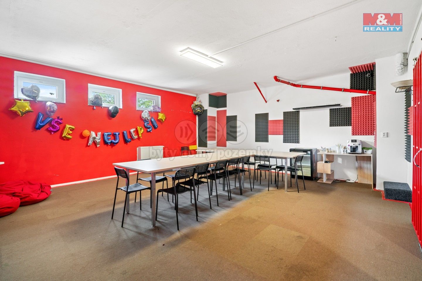 Prodej komerčního prostoru 3086 m² - foto 19