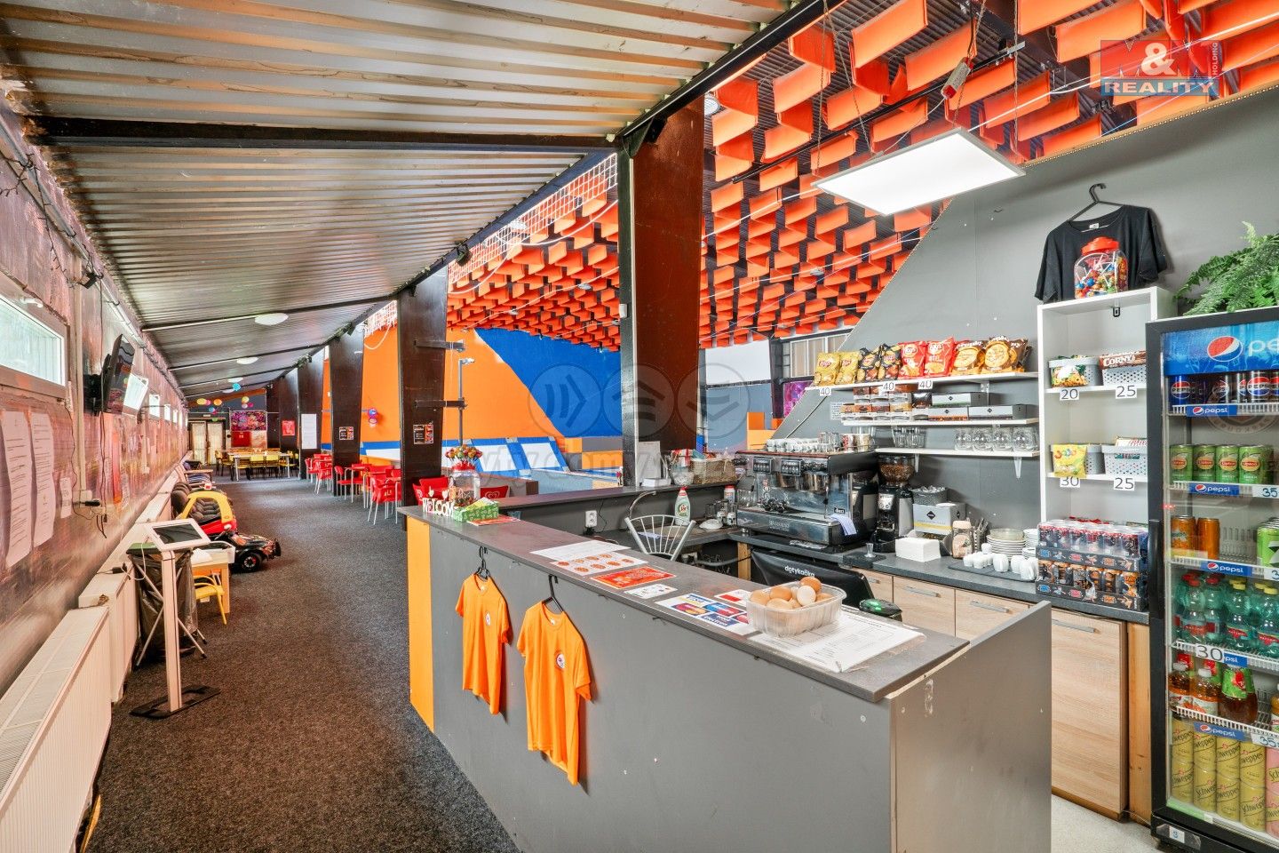Prodej komerčního prostoru 3086 m² - foto 18