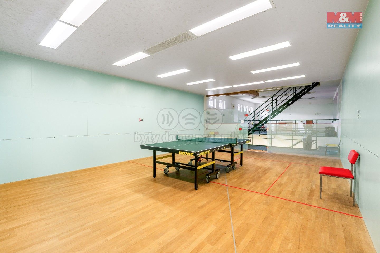 Prodej komerčního prostoru 3086 m² - foto 20