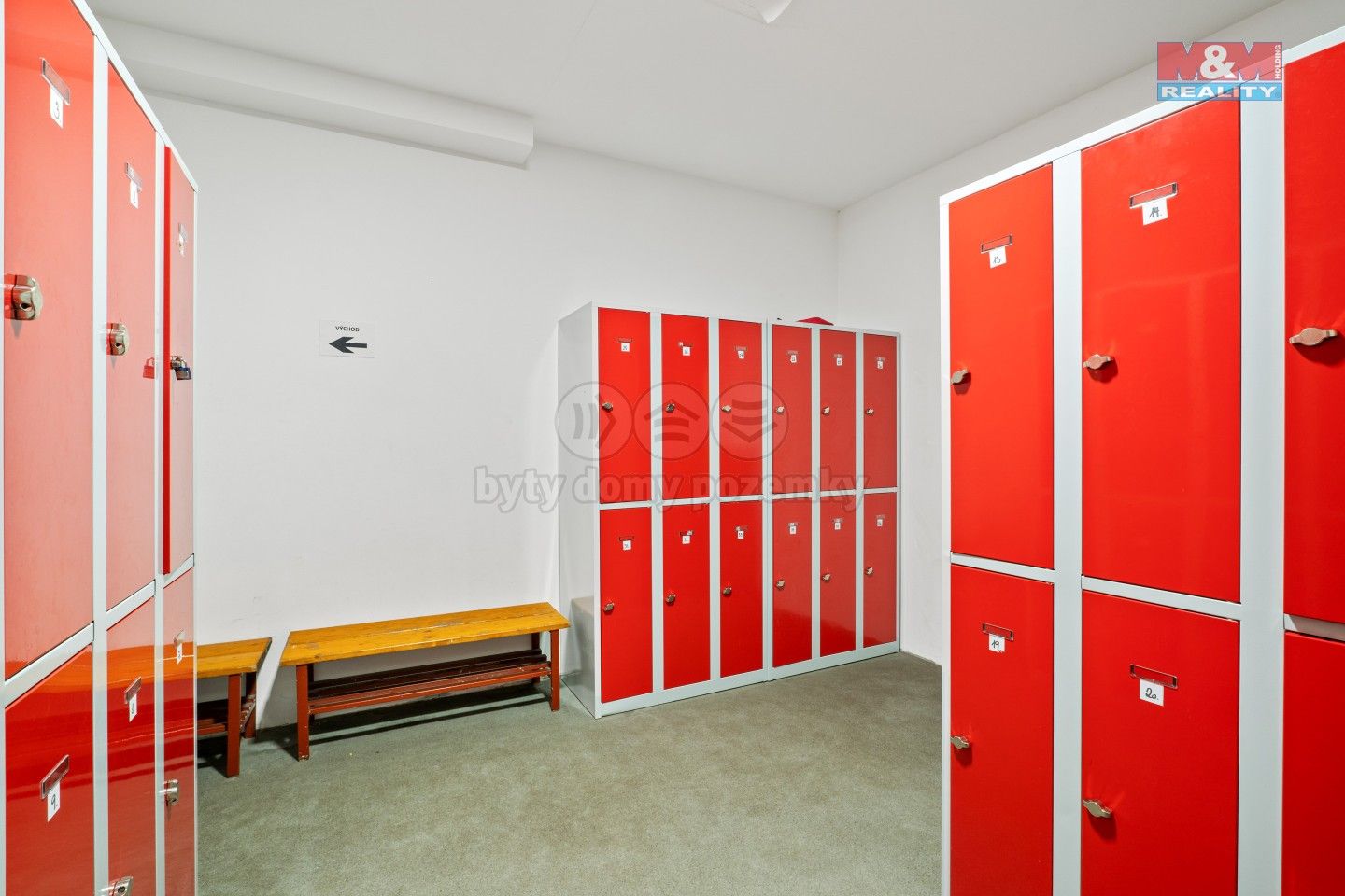 Prodej komerčního prostoru 3086 m² - foto 24