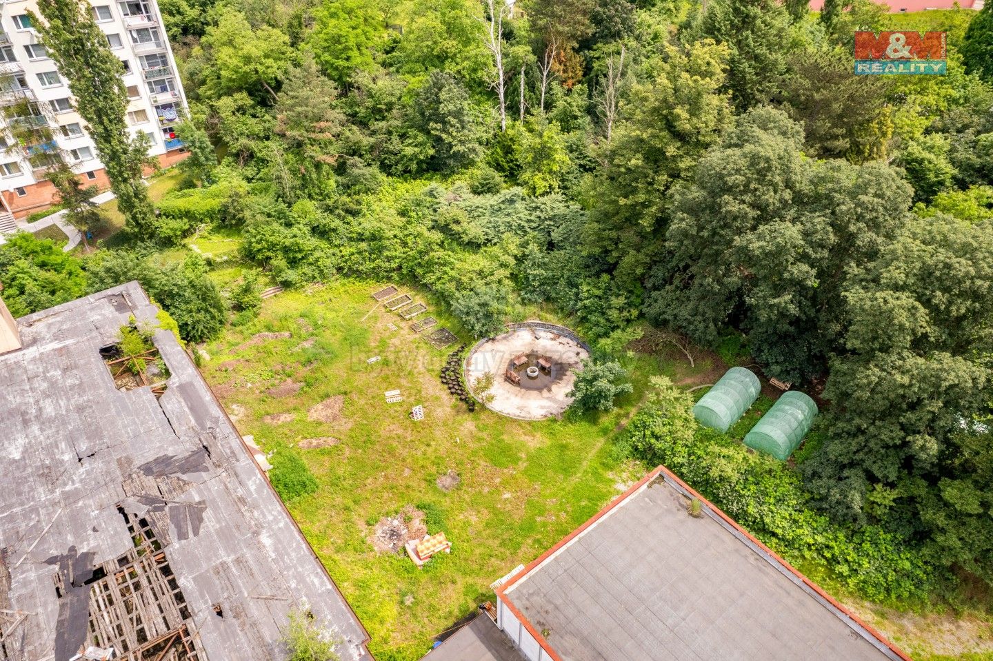 Prodej komerčního prostoru 3086 m² - foto 22