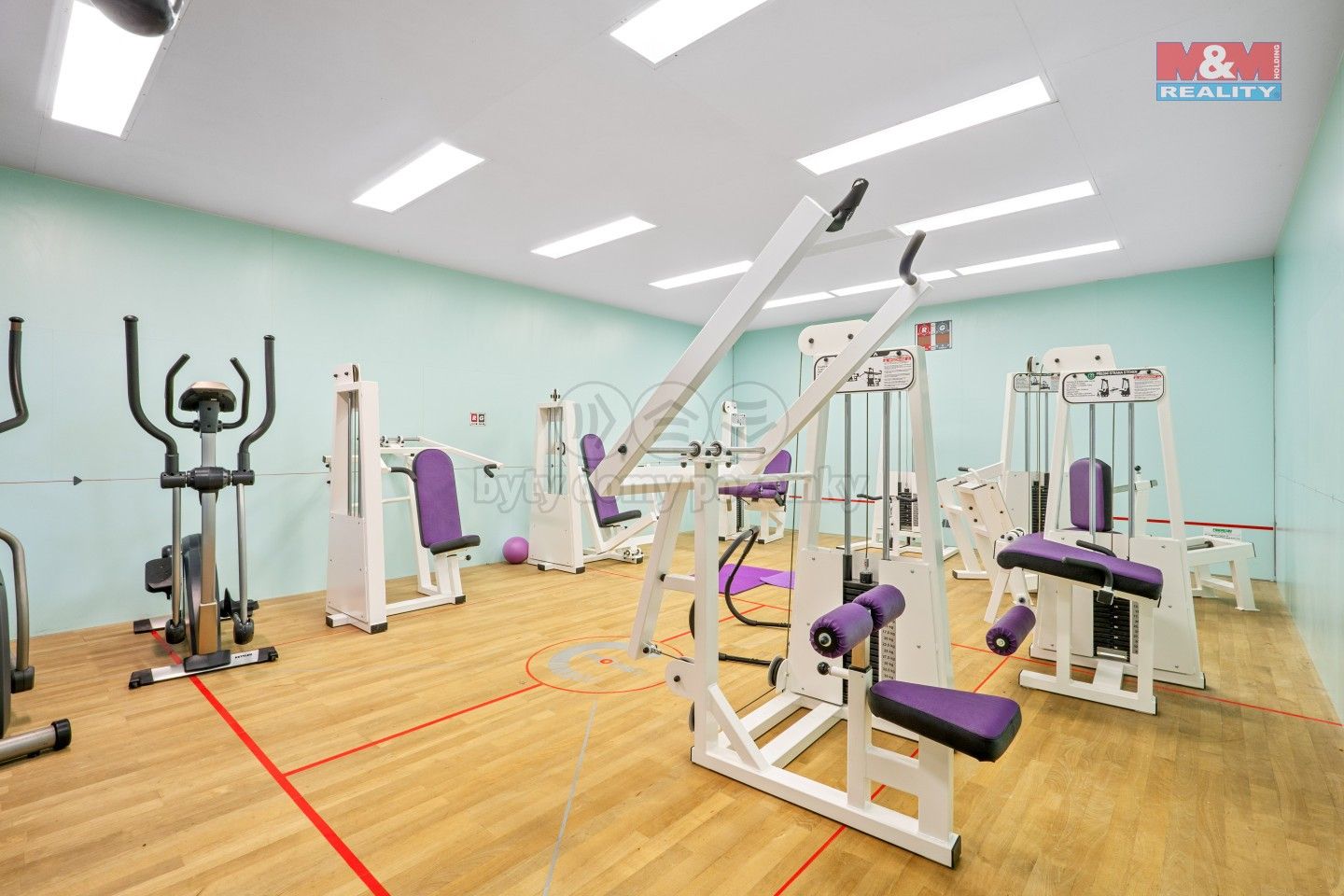 Prodej komerčního prostoru 3086 m² - foto 26