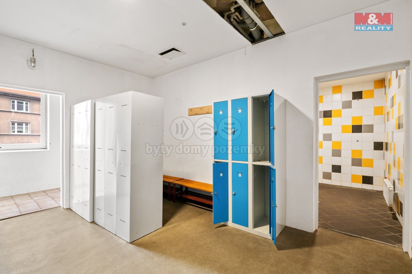 Prodej komerčního prostoru 3086 m² - foto 27