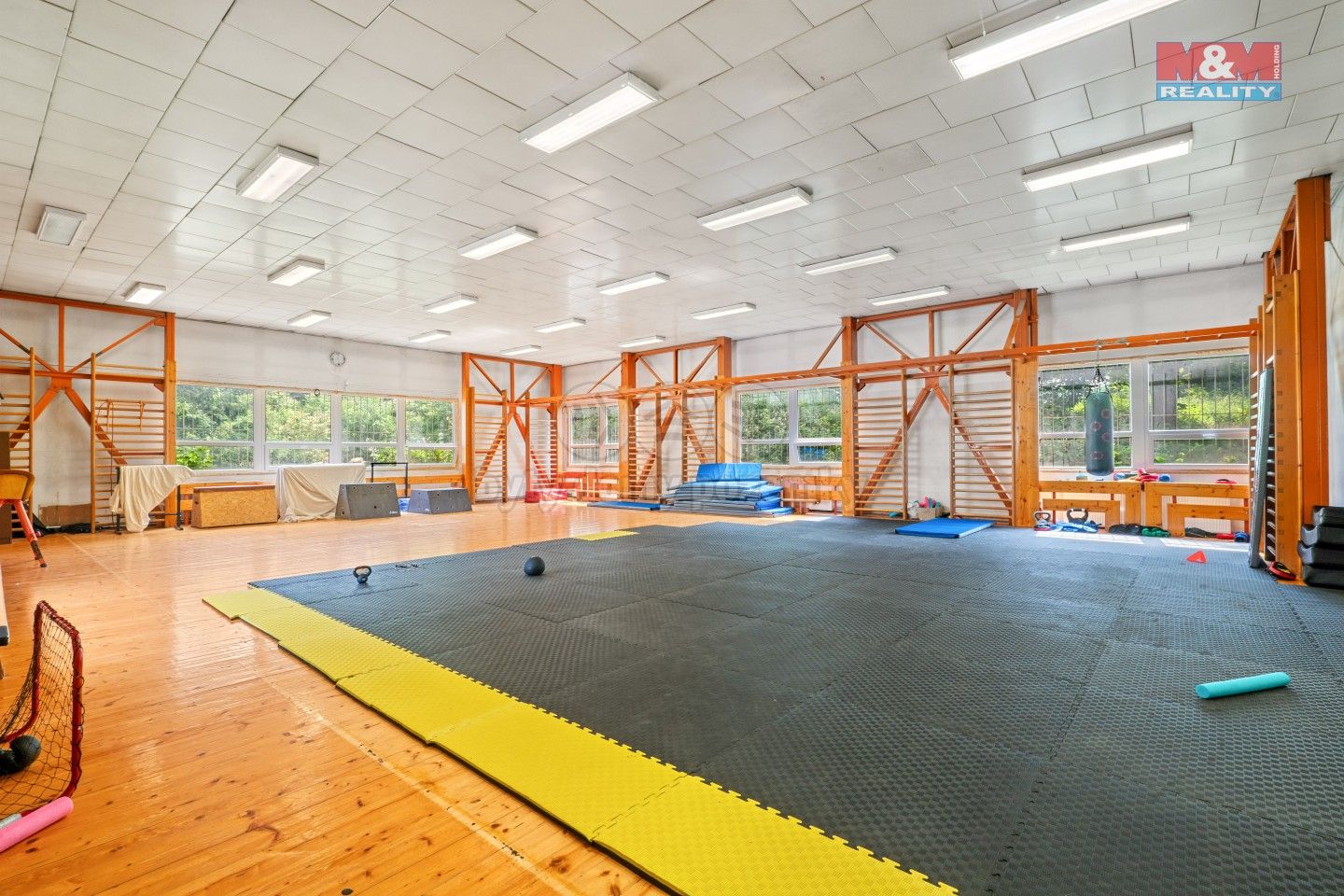 Prodej komerčního prostoru 3086 m² - foto 31