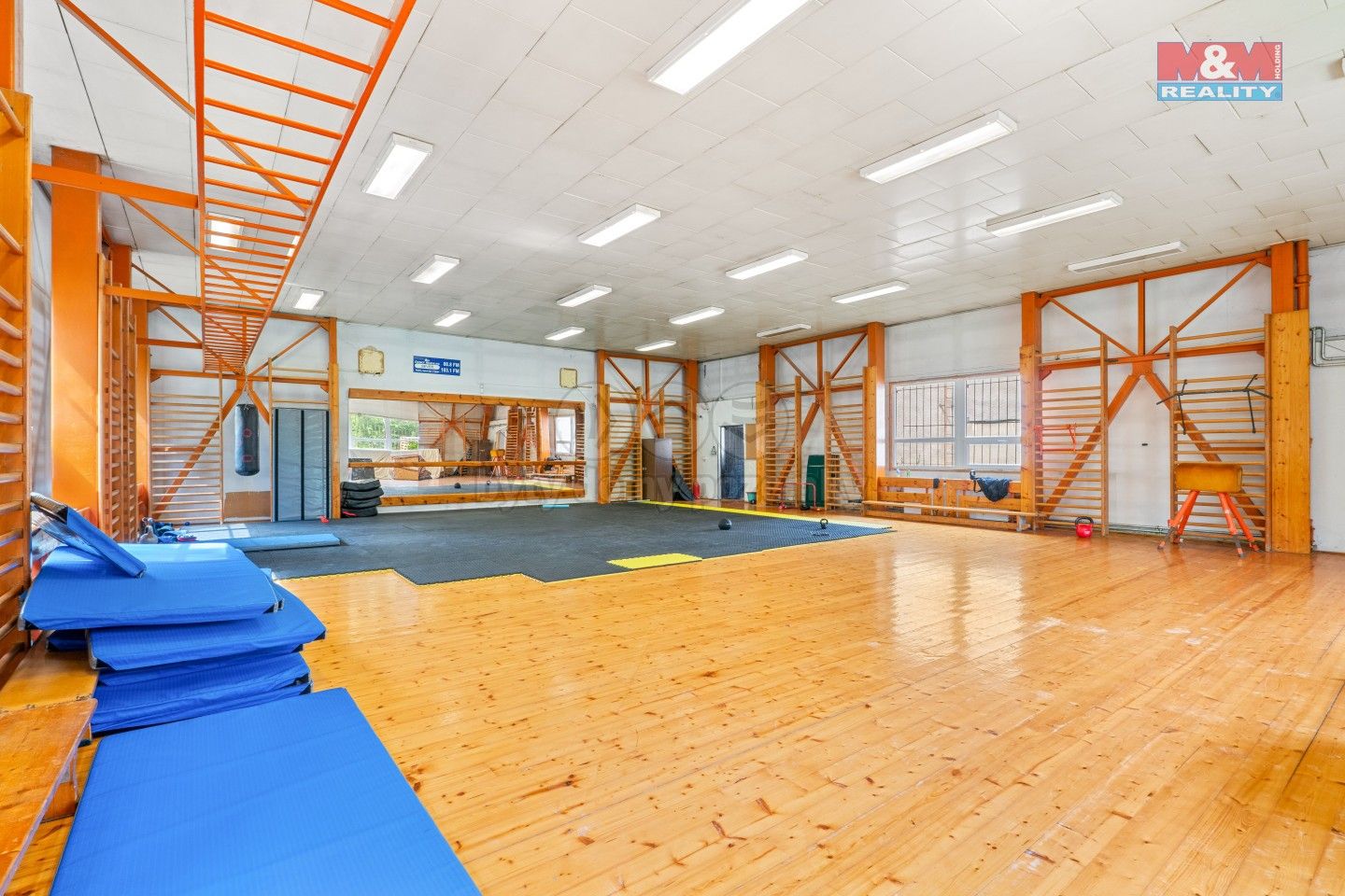Prodej komerčního prostoru 3086 m² - foto 29