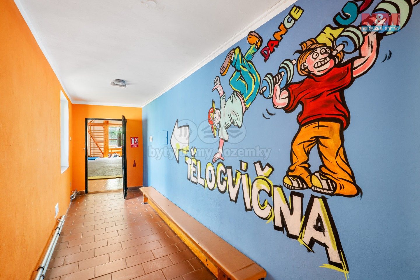 Prodej komerčního prostoru 3086 m² - foto 33