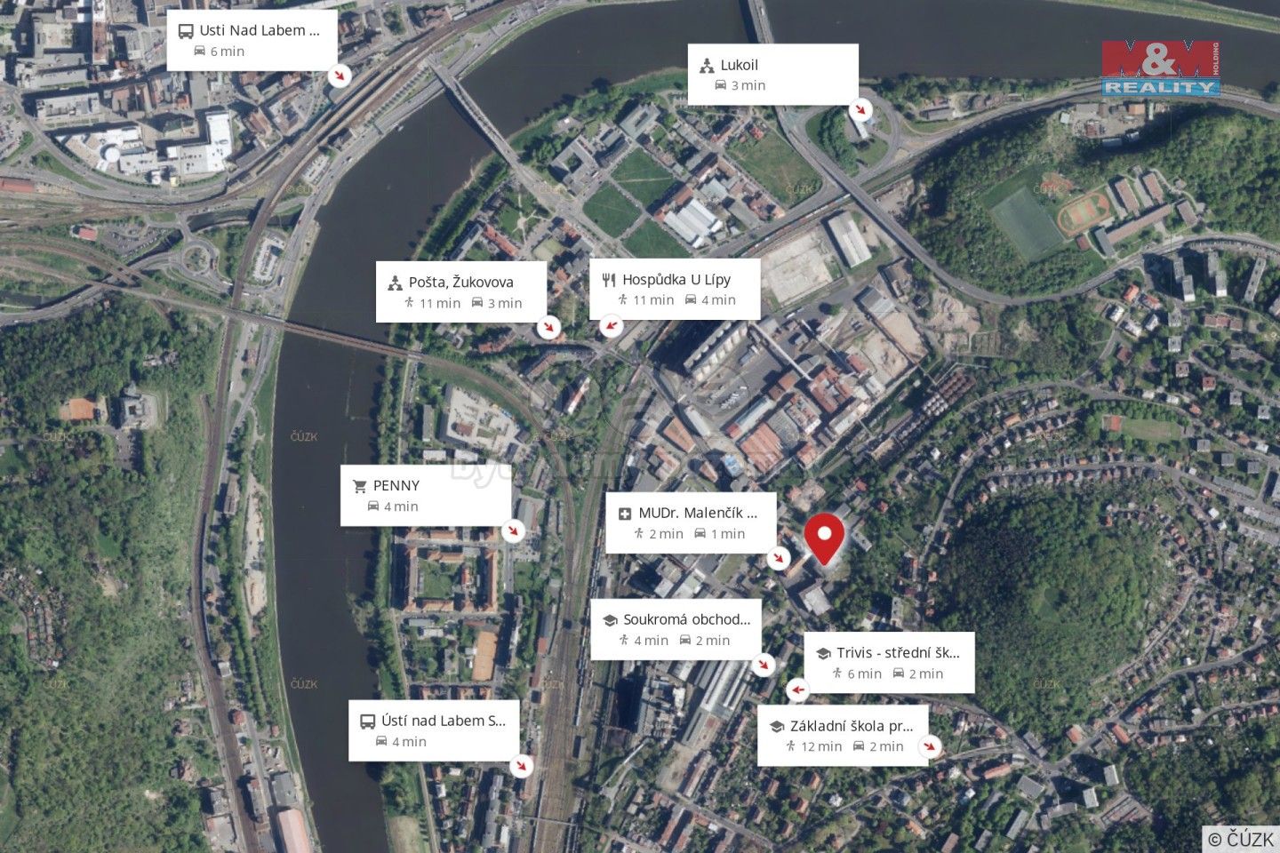 Prodej komerčního prostoru 3086 m² - foto 37