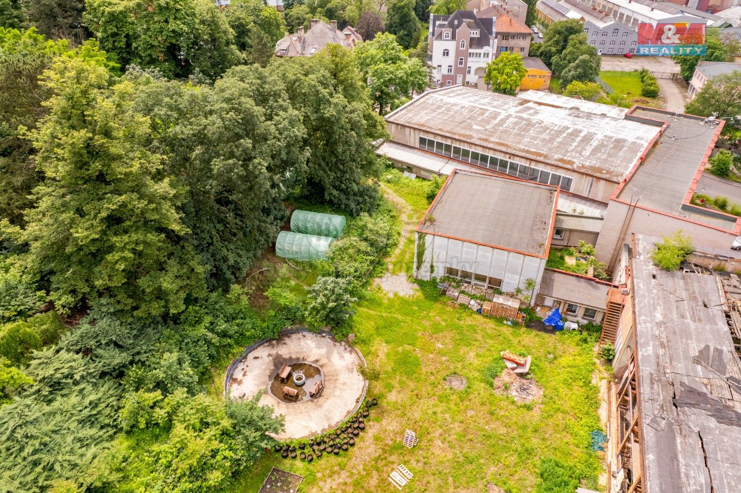 Prodej komerčního prostoru 3086 m² - foto 35