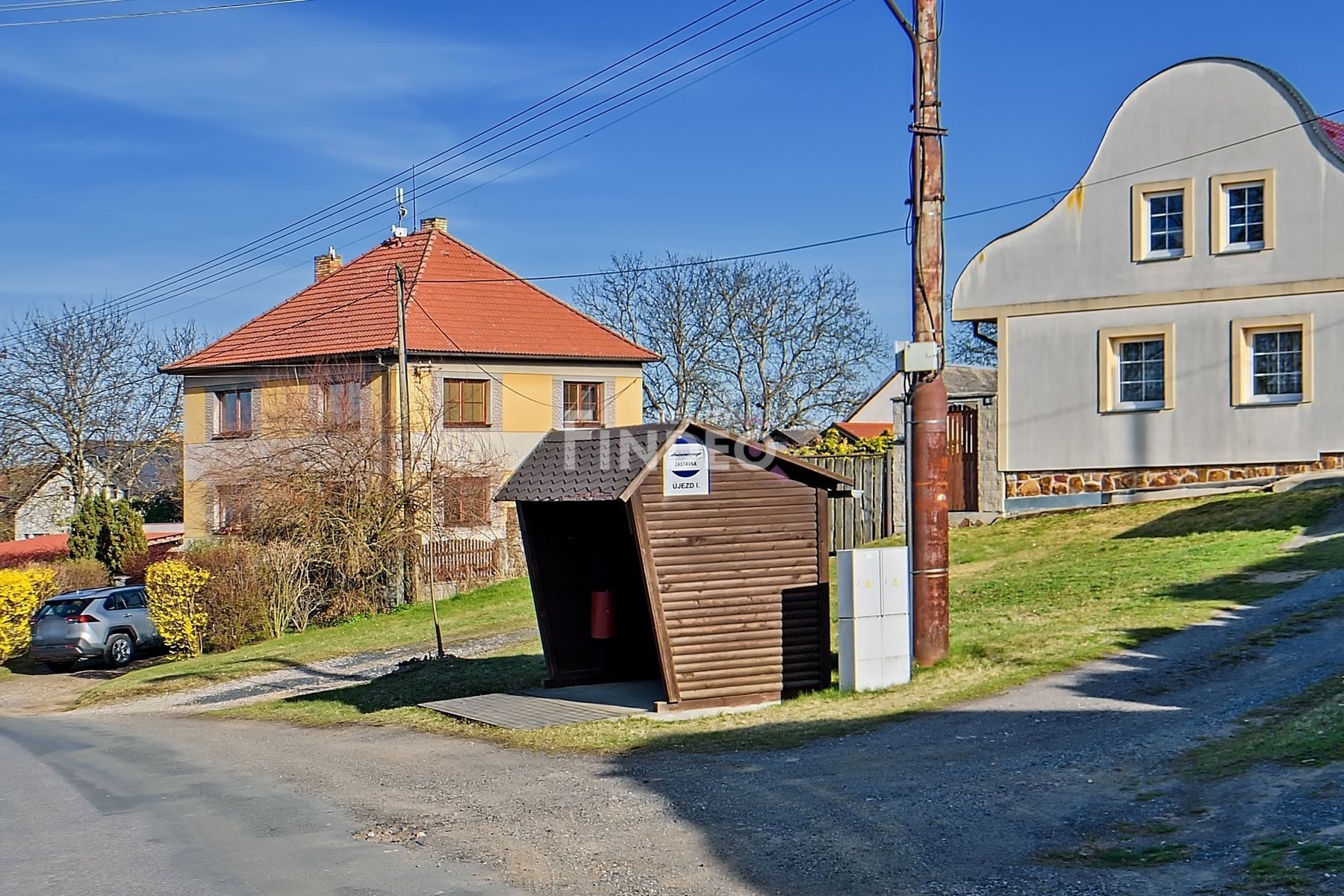 Prodej pozemku 2165 m² - foto 10