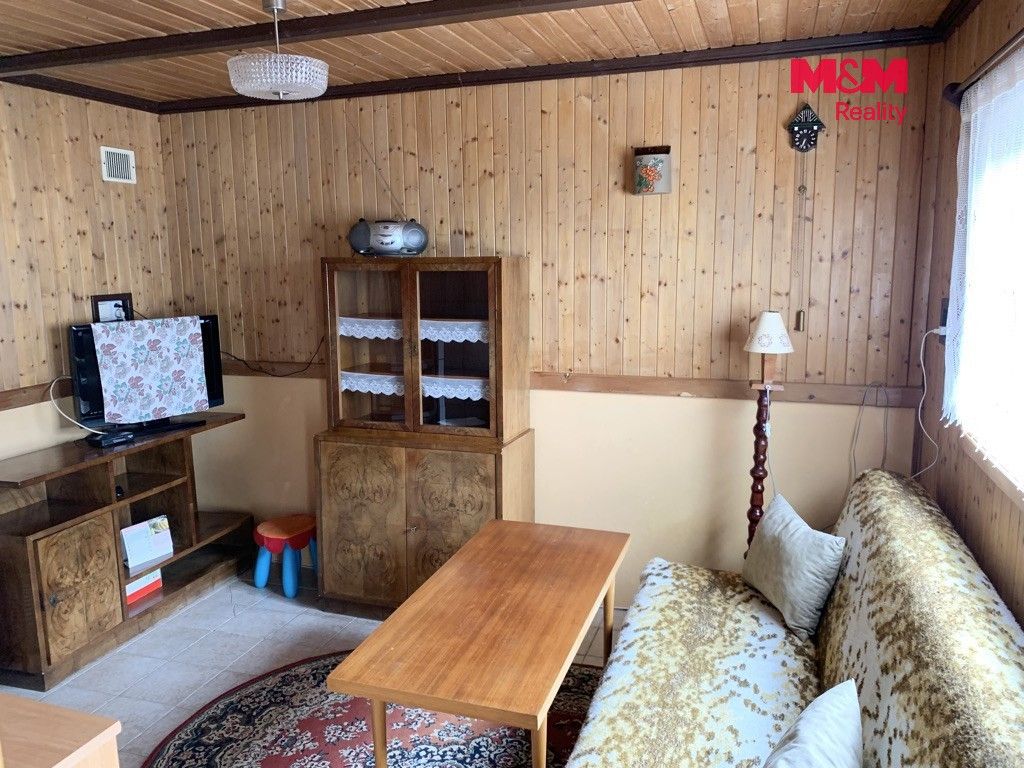 Prodej domu 72 m² - foto 2