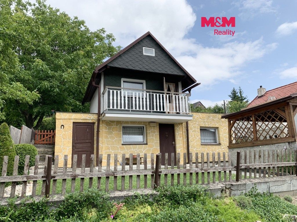 Prodej domu 72 m² - foto 1