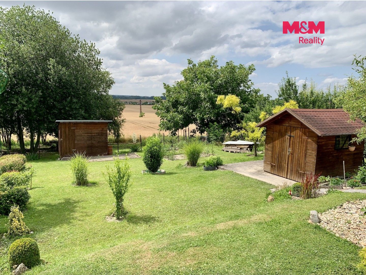 Prodej domu 72 m² - foto 11