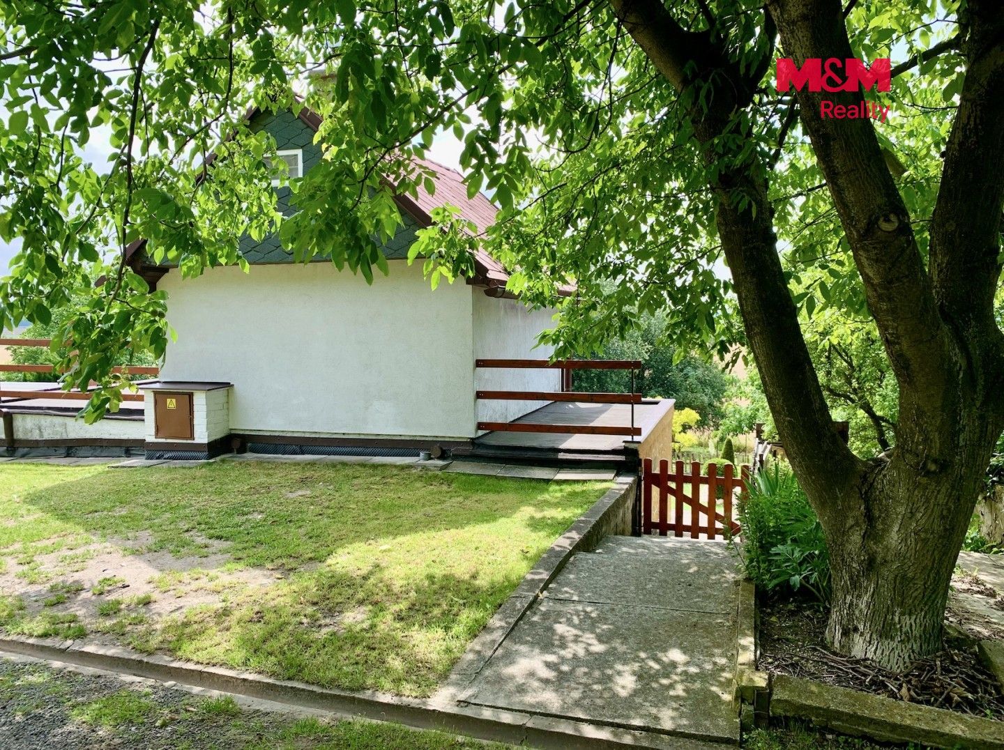 Prodej domu 72 m² - foto 25