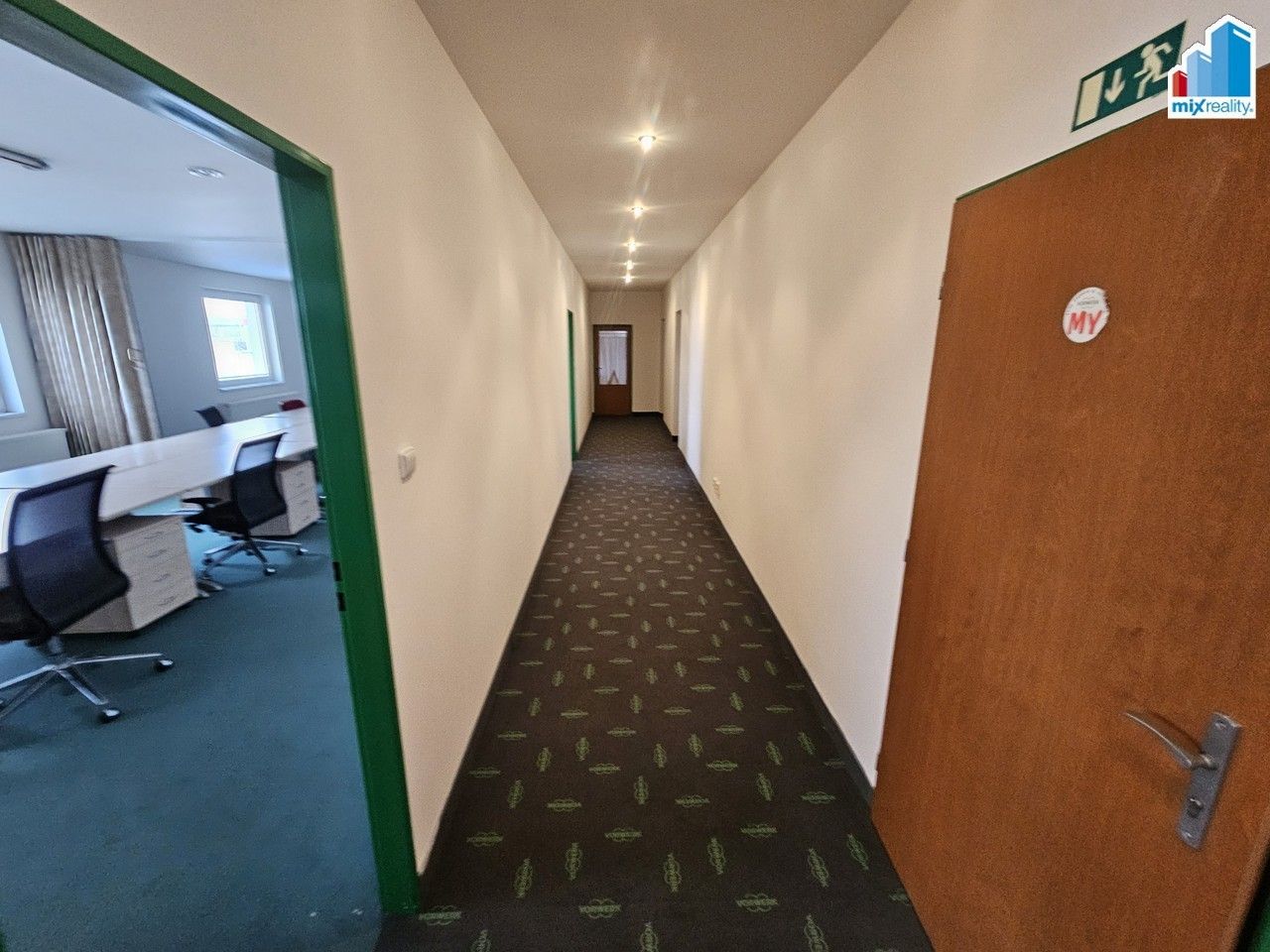 Pronájem komerčního prostoru 114 m² - foto 5