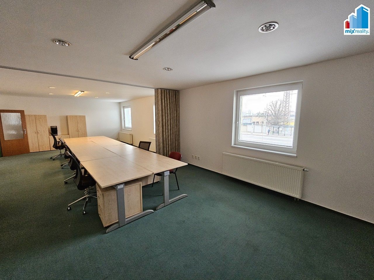 Pronájem komerčního prostoru 114 m² - foto 3