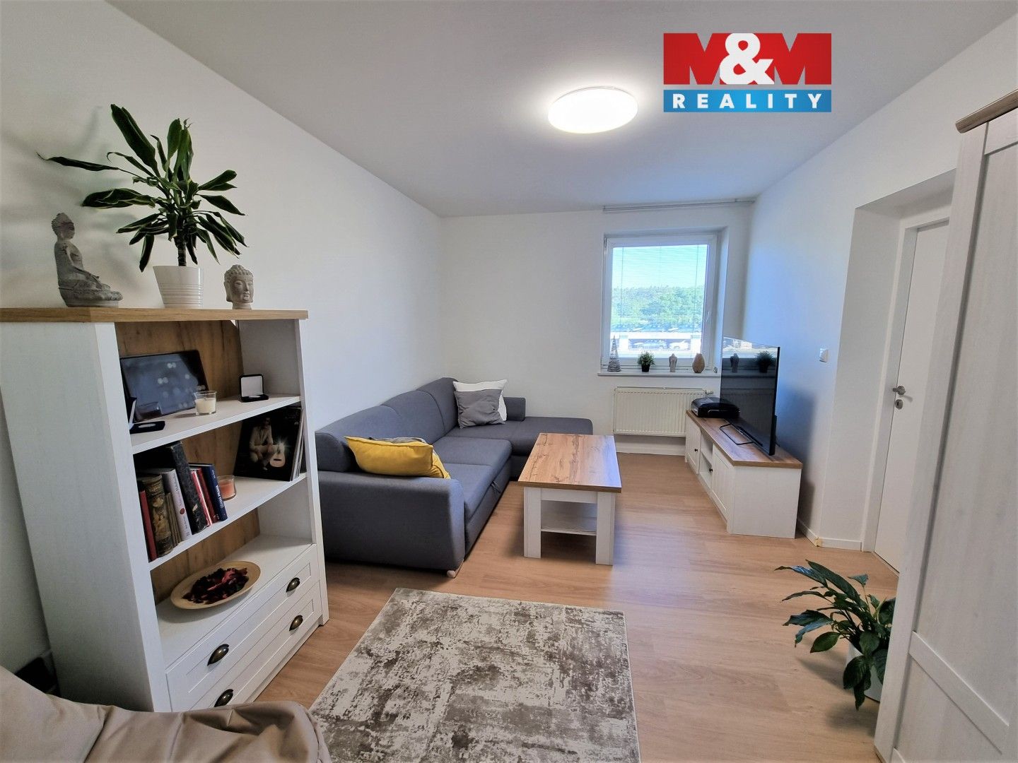 Prodej bytu 3+1 90 m² - foto 1