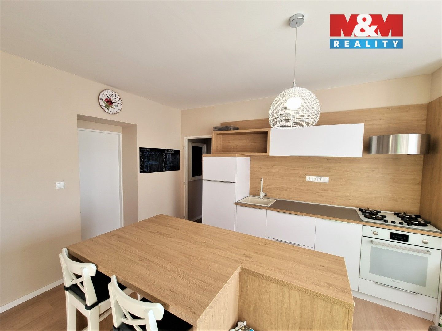Prodej bytu 3+1 90 m² - foto 2