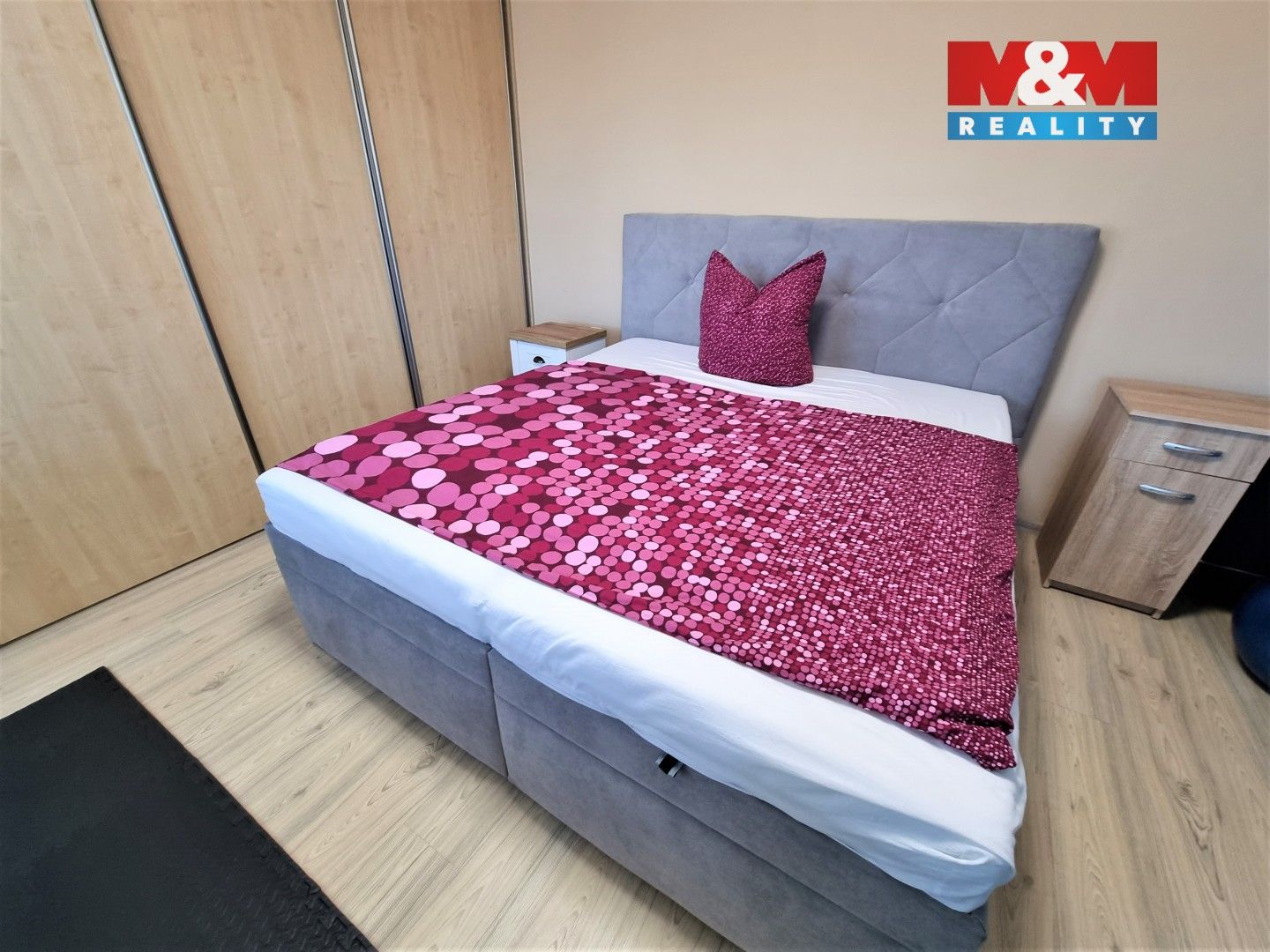 Prodej bytu 3+1 90 m² - foto 5