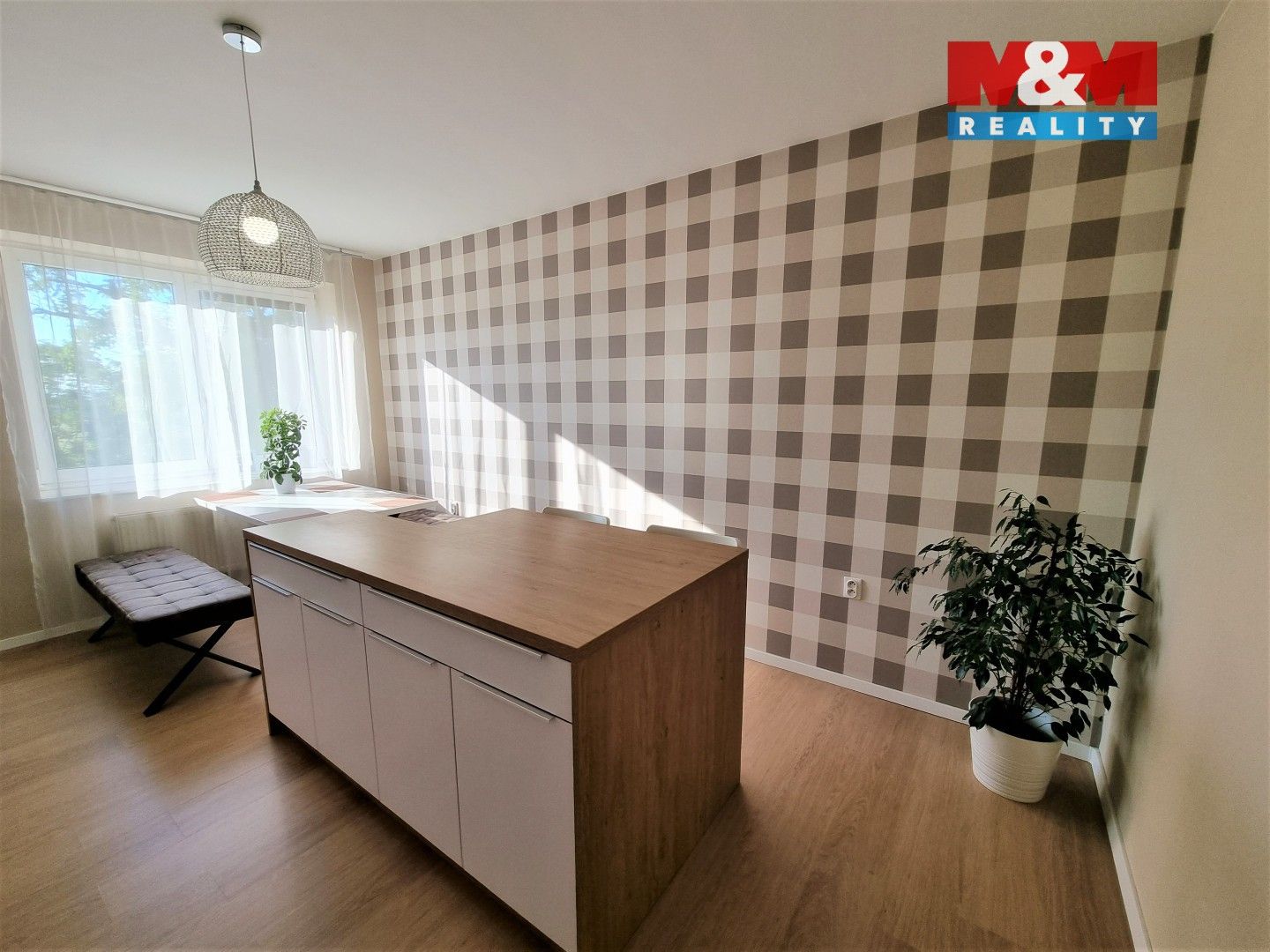 Prodej bytu 3+1 90 m² - foto 8