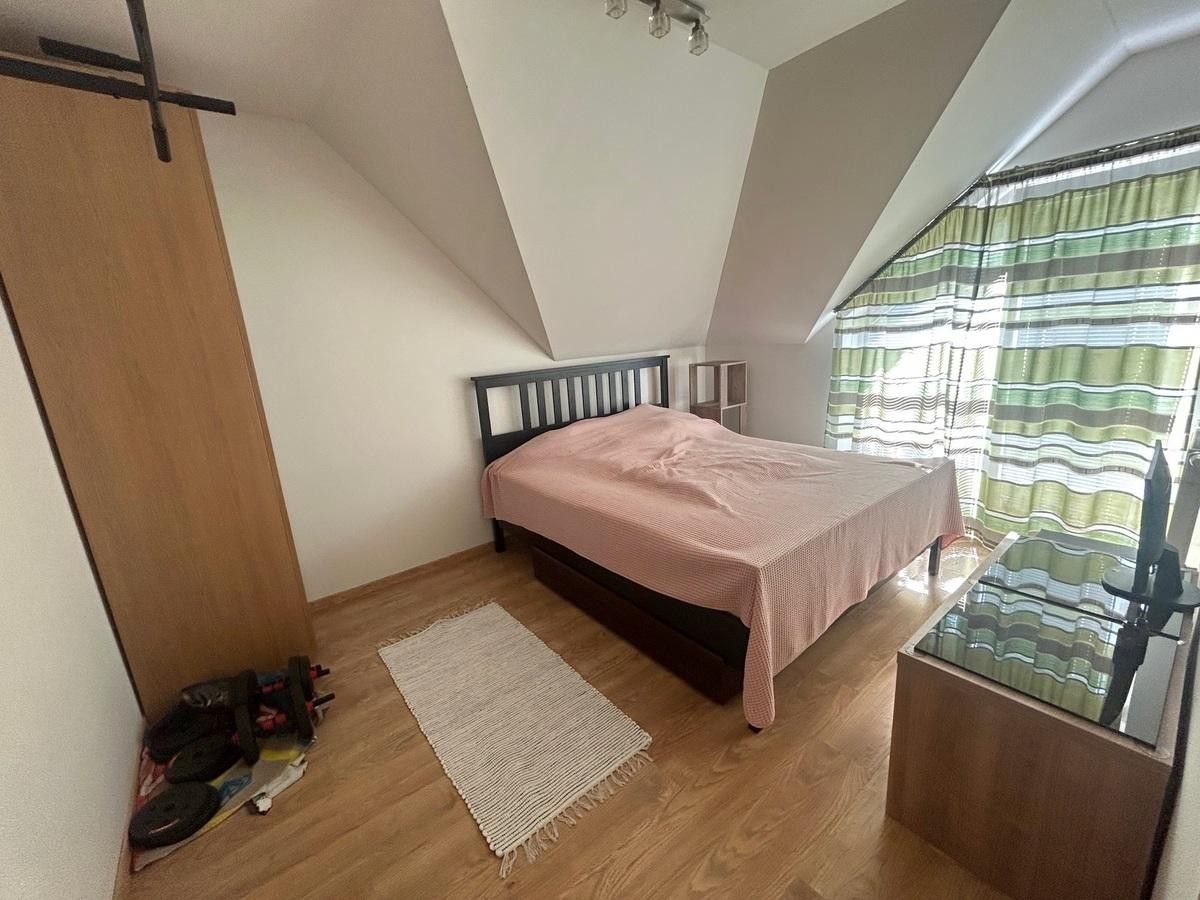 Pronájem domu 200 m² - foto 8