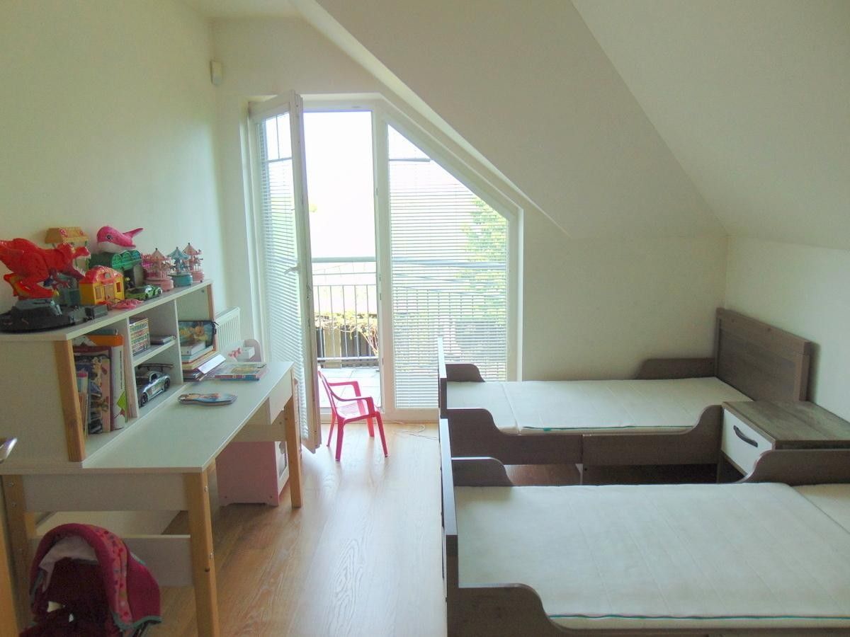Pronájem domu 200 m² - foto 9