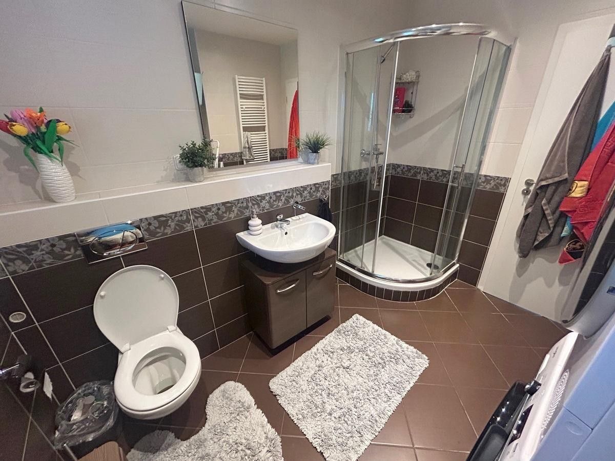 Pronájem domu 200 m² - foto 13