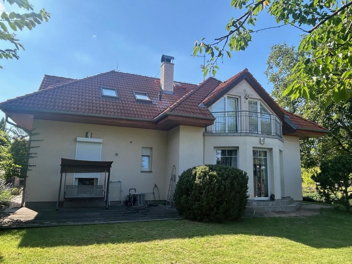 Pronájem domu 200 m² - foto 21