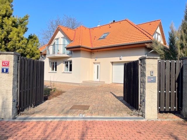 Pronájem domu 200 m² - foto 30