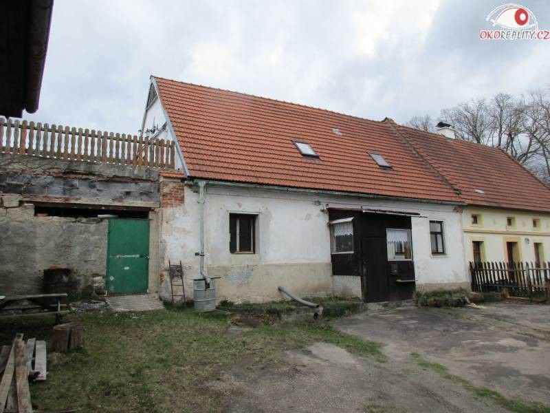 Prodej domu 102 m² - foto 1