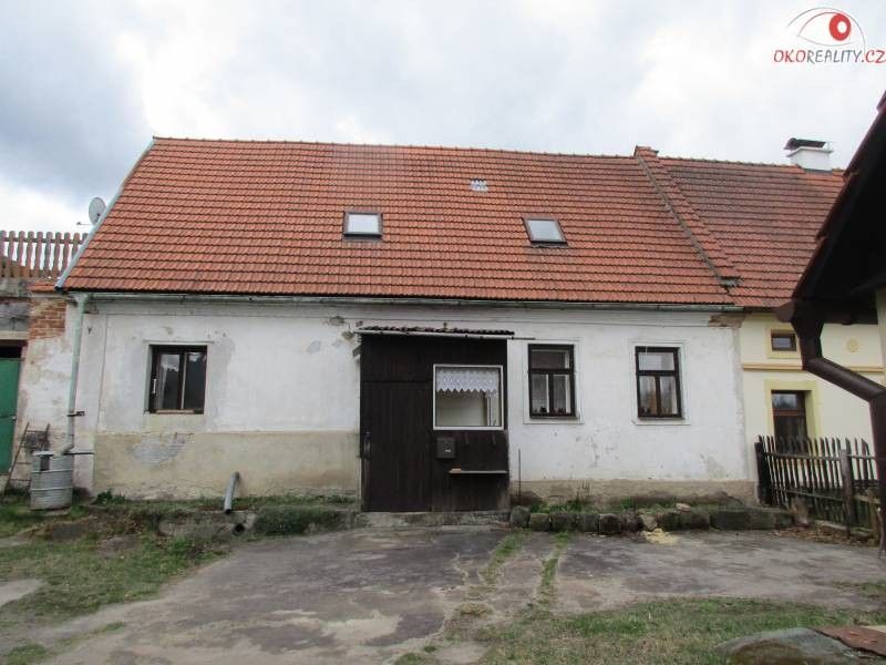 Prodej domu 102 m² - foto 2