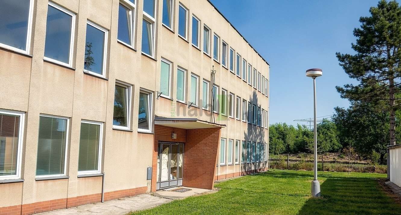 Pronájem komerčního prostoru 20 m² - foto 2