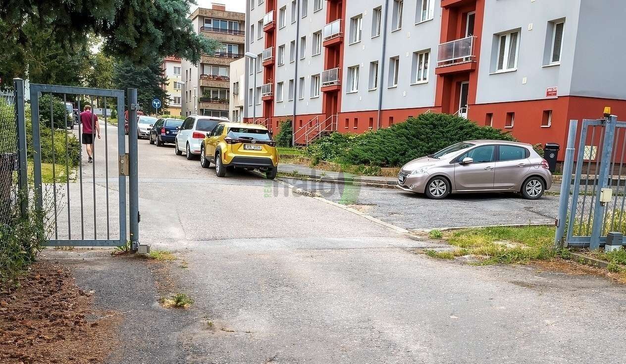 Pronájem komerčního prostoru 20 m² - foto 3