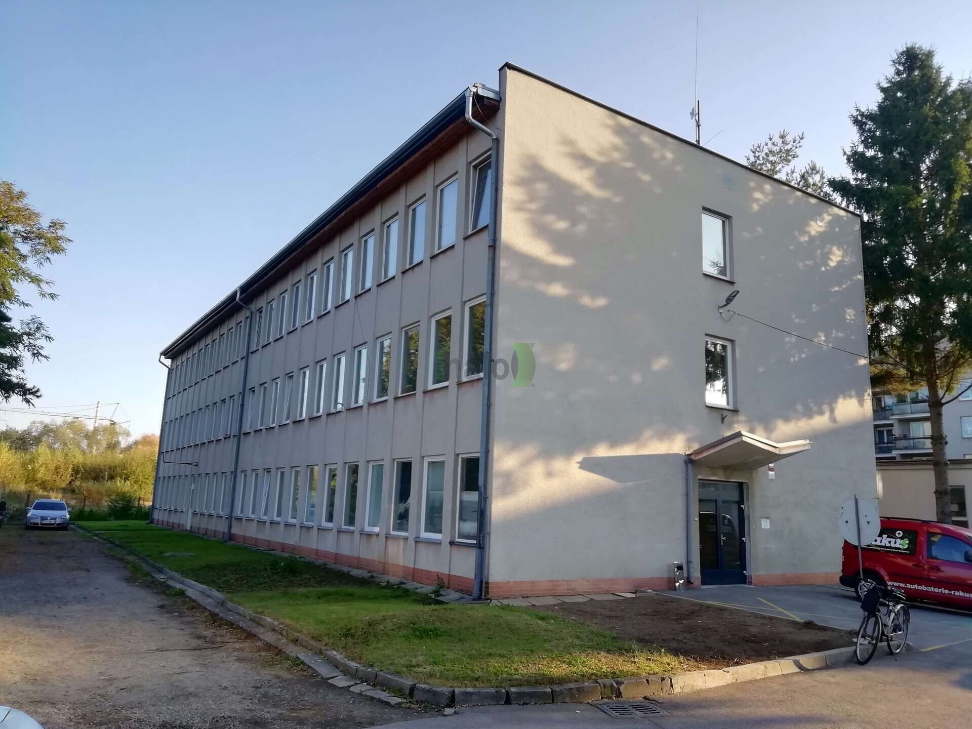 Pronájem komerčního prostoru 20 m² - foto 1