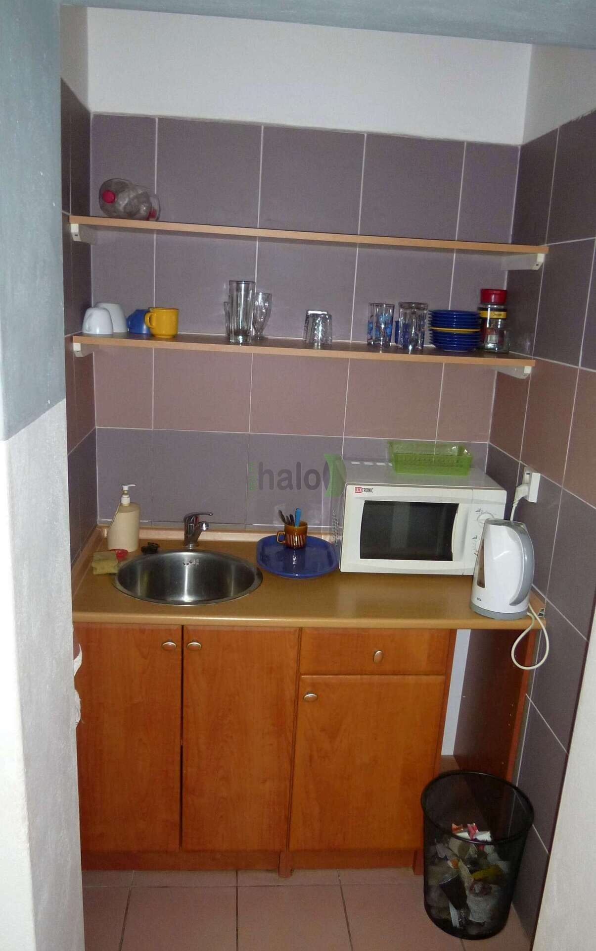 Pronájem komerčního prostoru 20 m² - foto 17