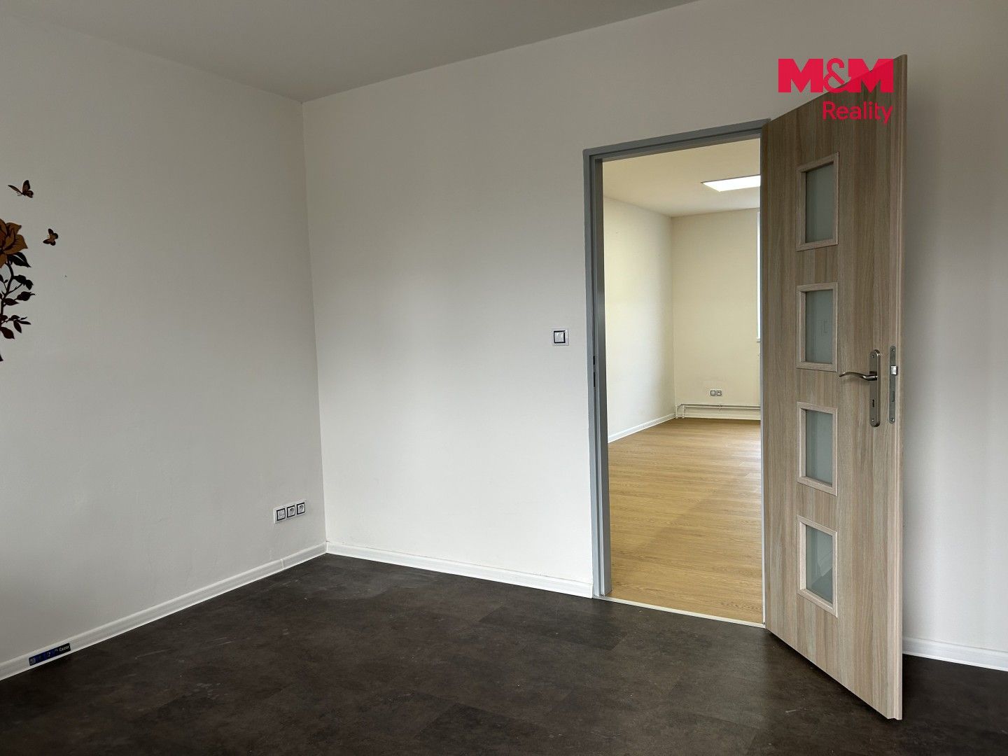 Pronájem bytu 2+1 64 m² - foto 3
