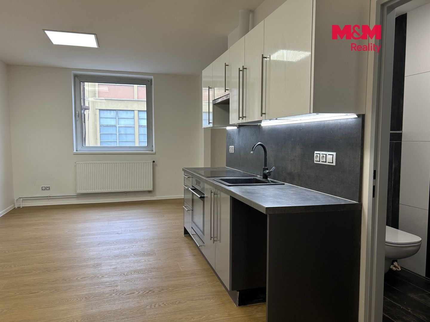 Pronájem bytu 2+1 64 m² - foto 5
