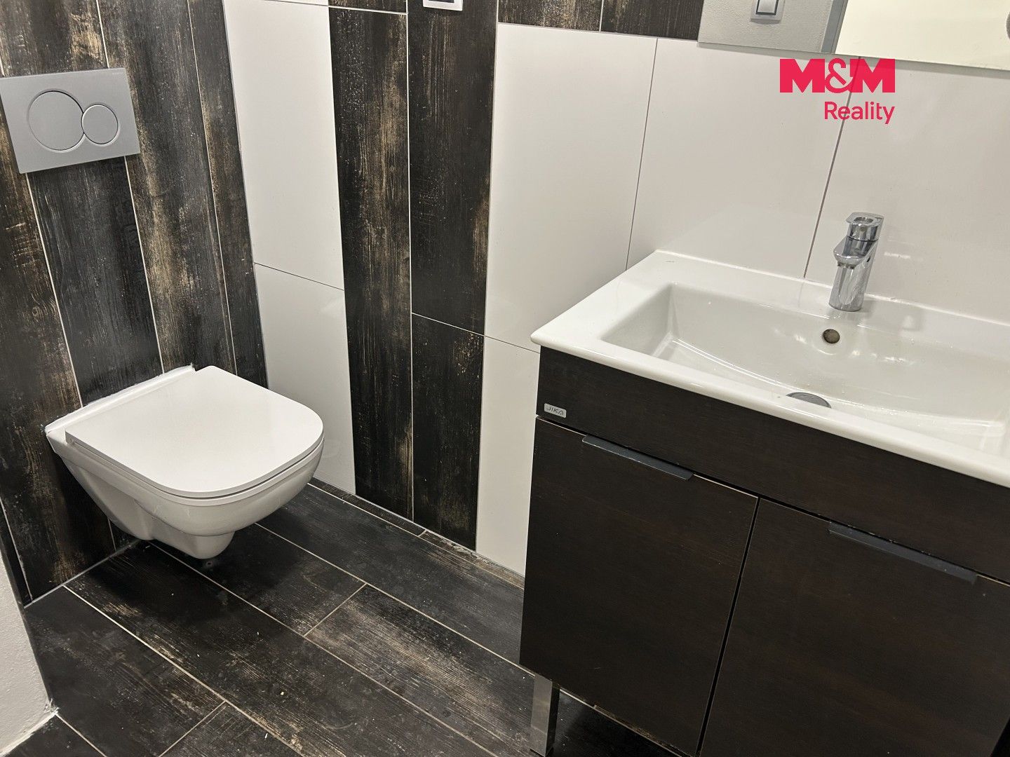 Pronájem bytu 2+1 64 m² - foto 8