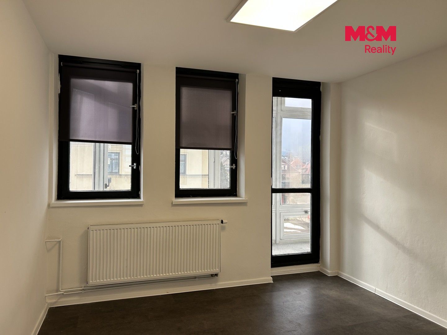 Pronájem bytu 2+1 64 m² - foto 7