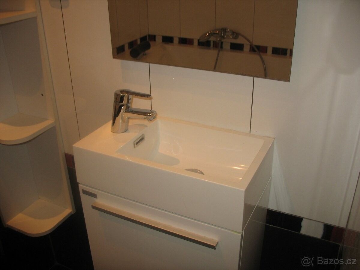 Pronájem bytu 1+1 35 m² - foto 6