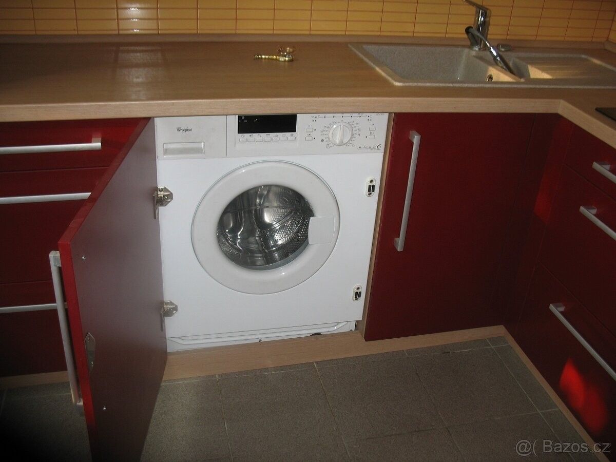 Pronájem bytu 1+1 35 m² - foto 7