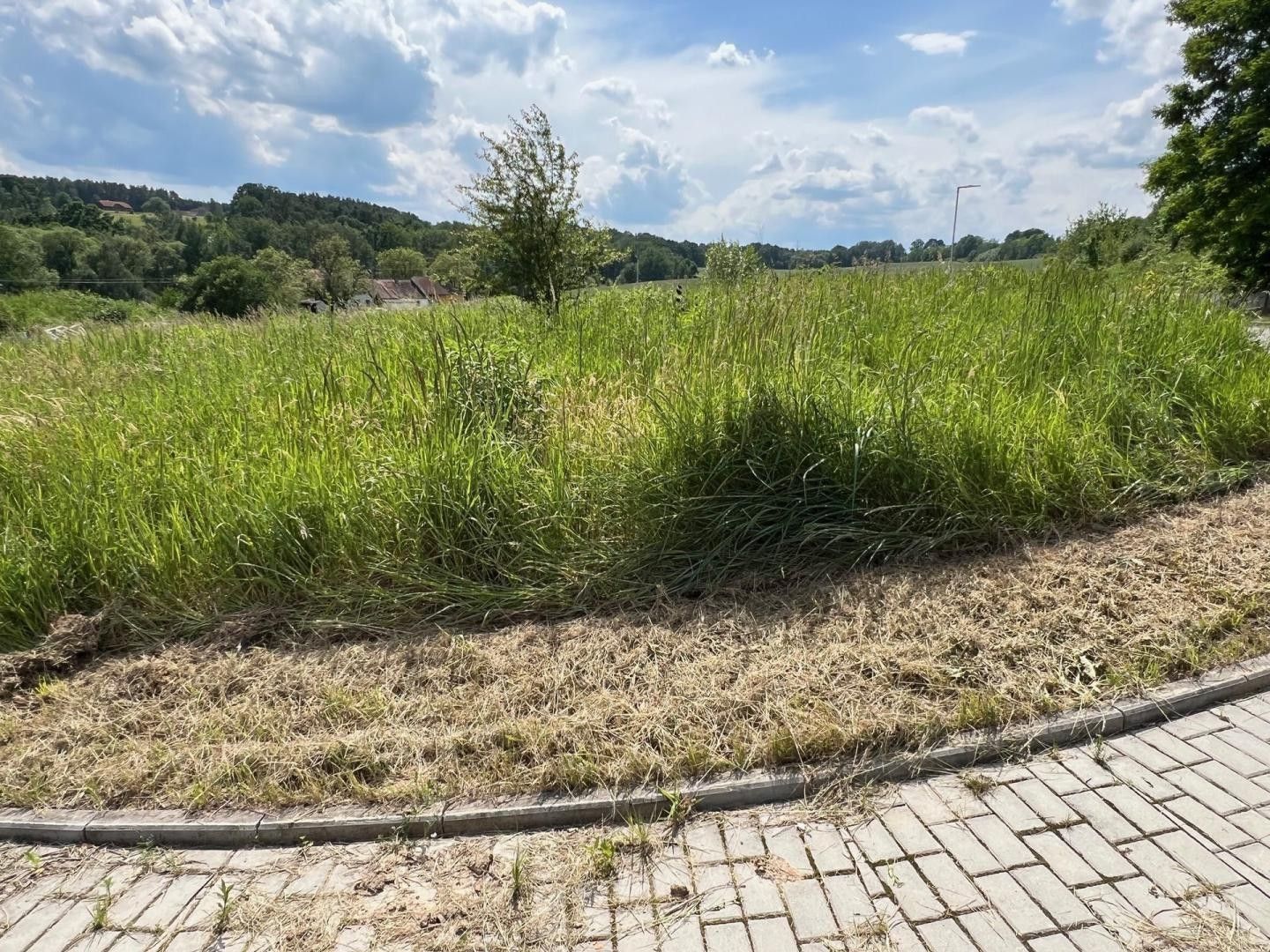 Prodej pozemku 777 m² - foto 1