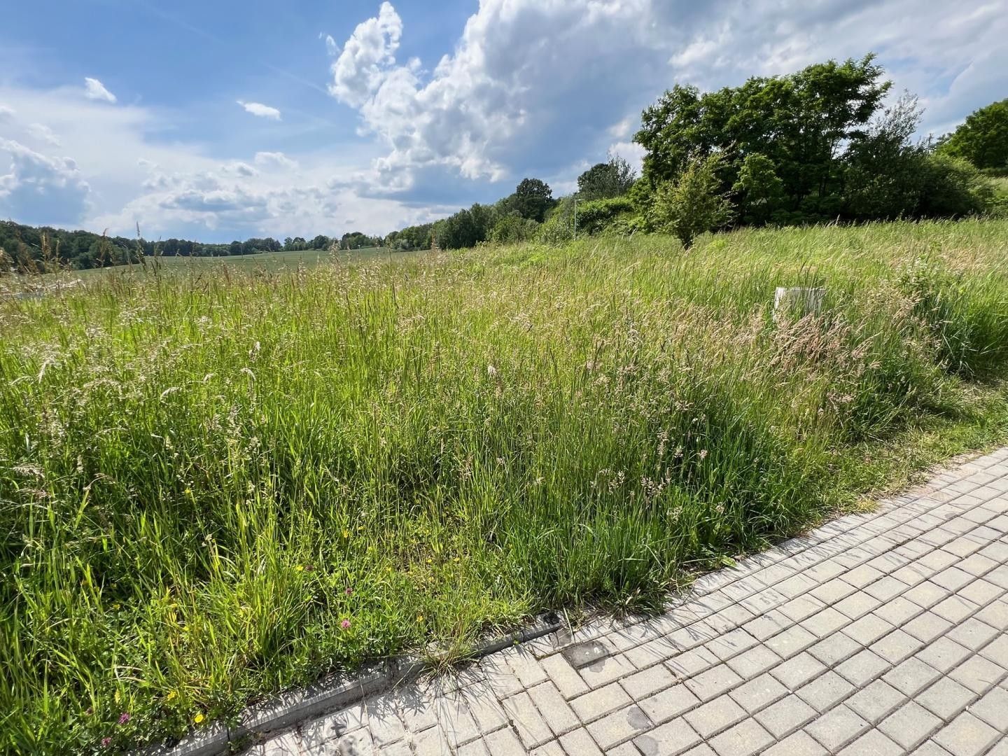 Prodej pozemku 777 m² - foto 2