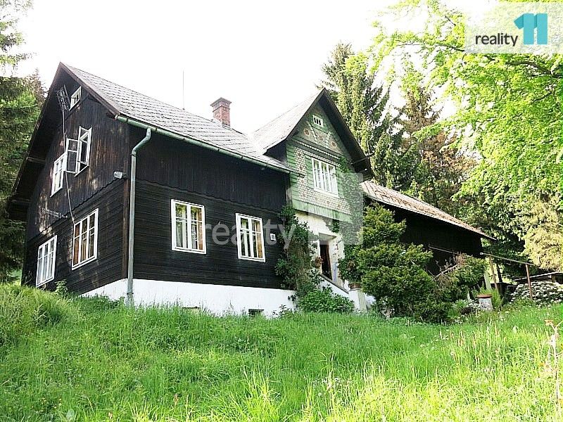 Prodej domu 176 m² - foto 1