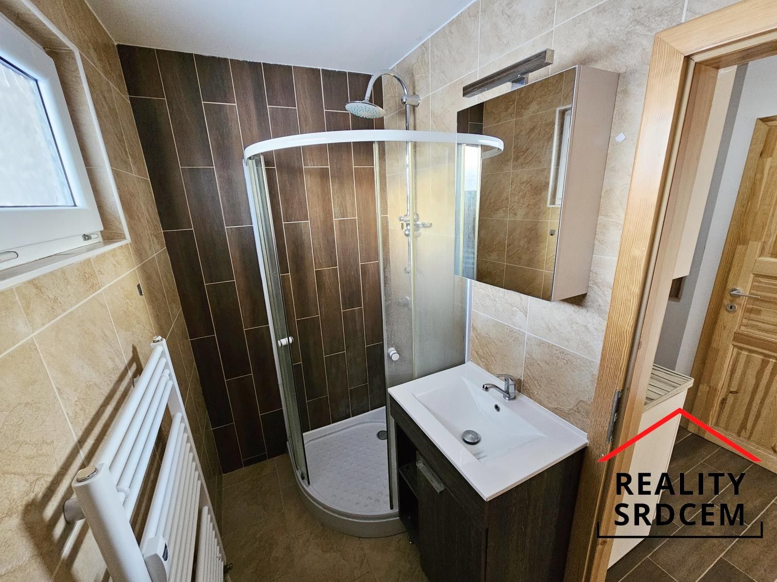 Pronájem bytu 1+kk 25 m² - foto 5