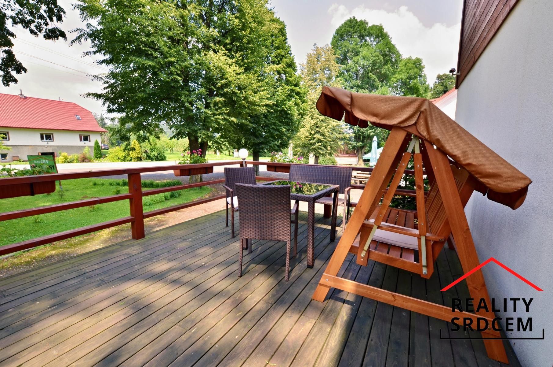 Pronájem bytu 1+kk 25 m² - foto 10