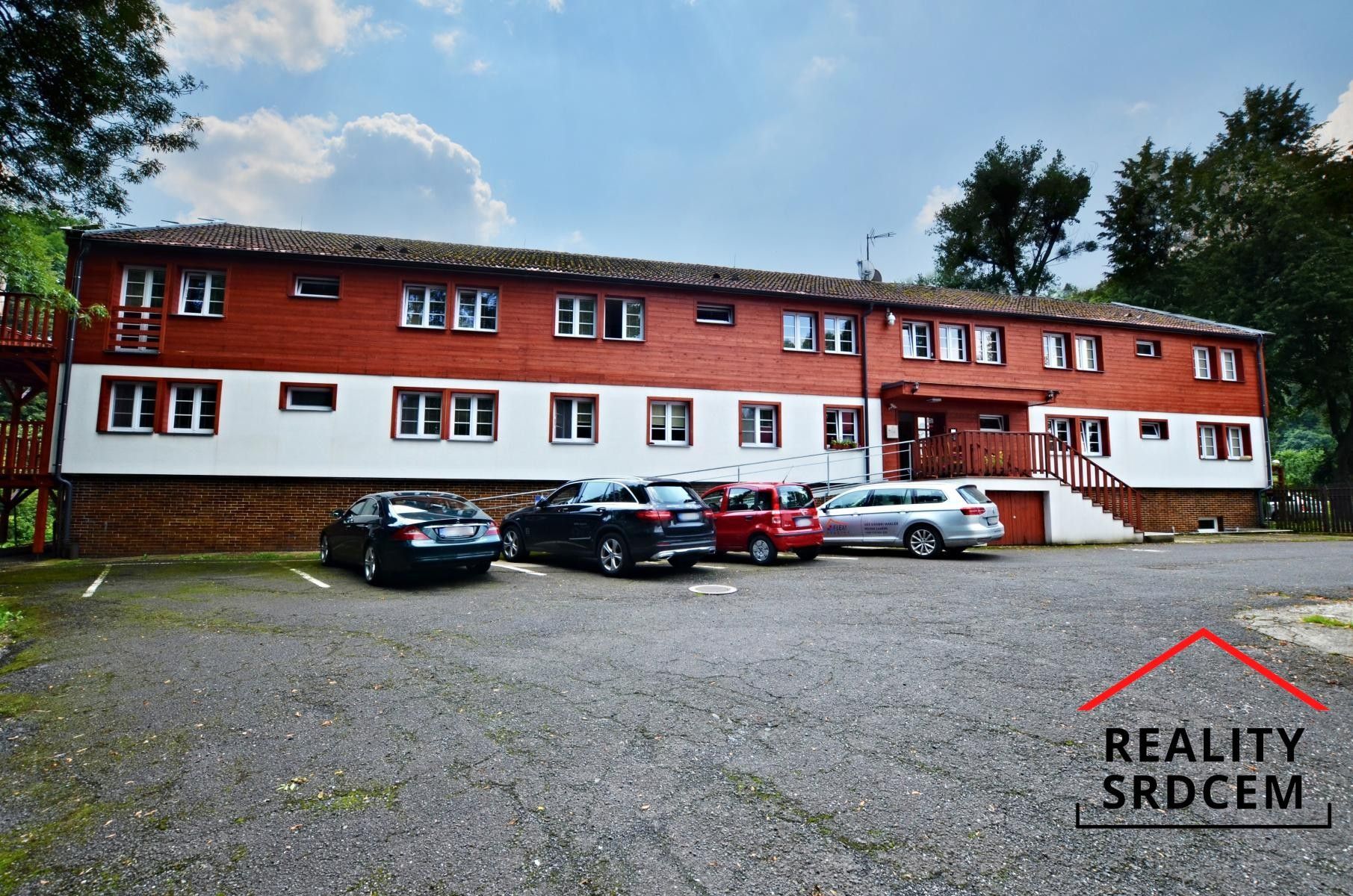 Pronájem bytu 1+kk 25 m² - foto 12