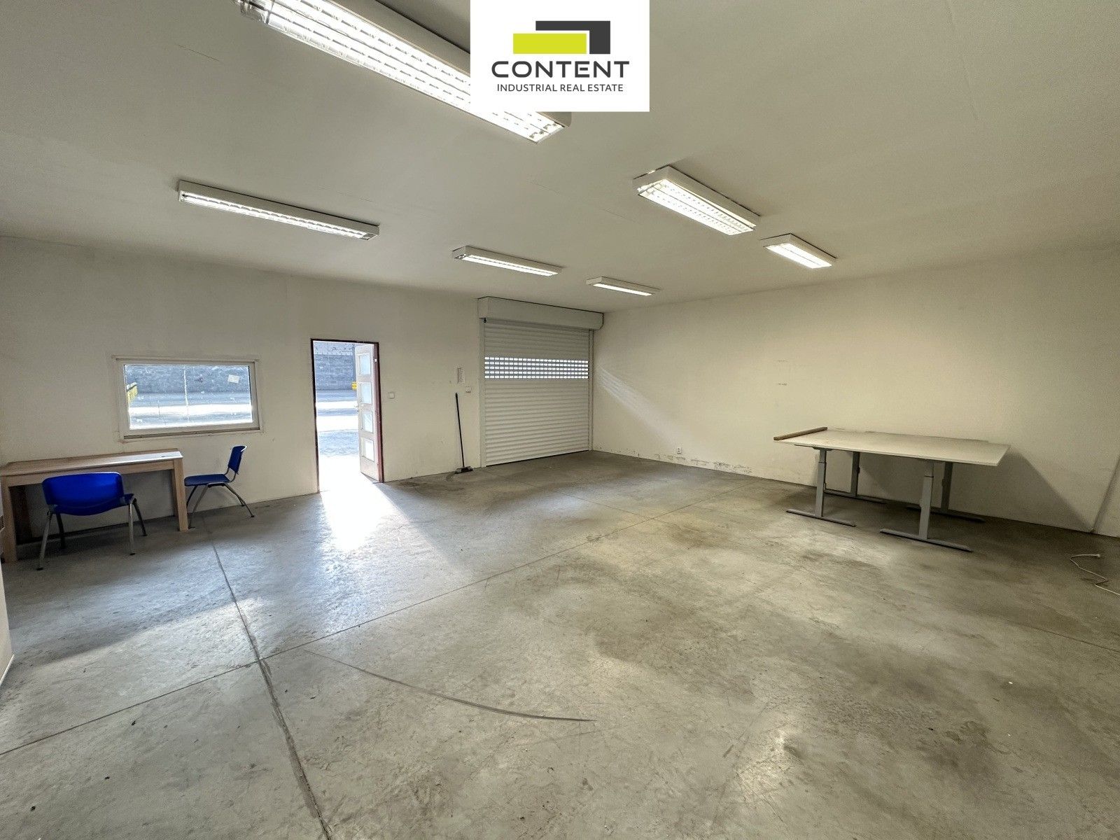 Pronájem komerčního prostoru 2000 m² - foto 11